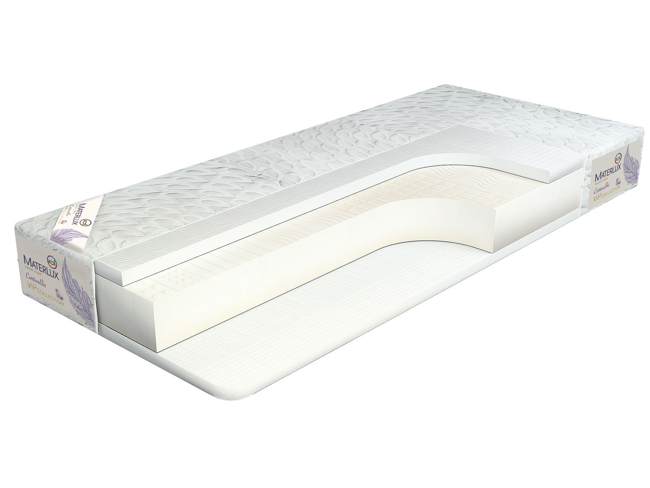 Matelas sans ressorts