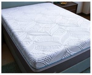 Single mattress