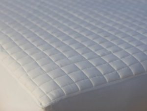 Tissu de matelas confortable