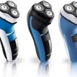 Electric shaver