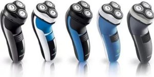 Electric shaver