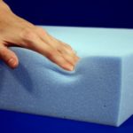 Polyurethane foam