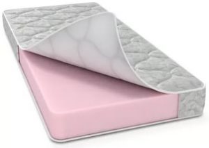 Foam mattress