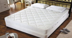 Thermal felt in mattresses