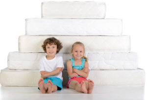 How to choose a children's mattress