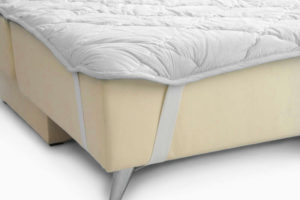 Housse de matelas pour le canapé