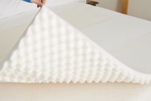 Topper mattress