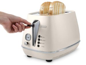 Toaster