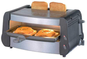 Toaster-pekač