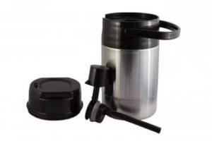 Pneumatic pump sa thermos