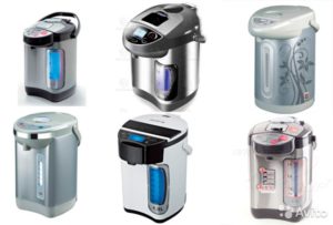 Qual termopot da empresa é melhor escolher?