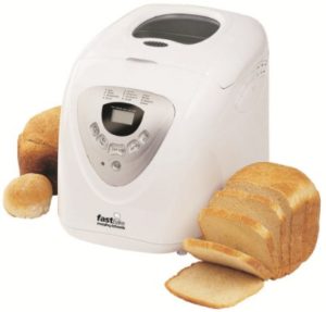 Bread maker