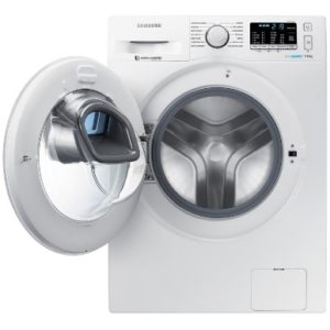 Inverter washing machine