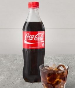 Coca-Cola