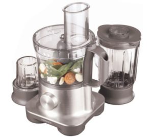 Food processor