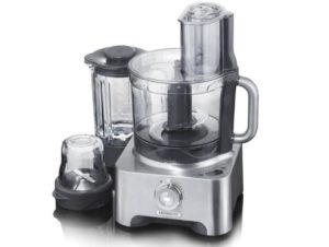 Food processor