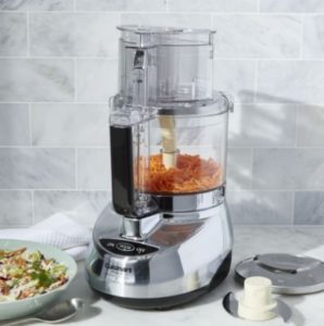 Food processor