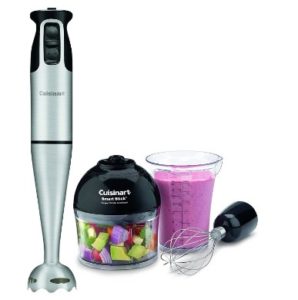 Potopni blender