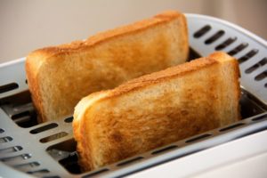 Toasts