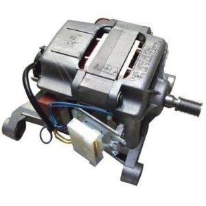 Wasmachine motor