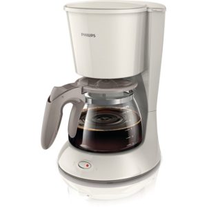 Drip coffee maker