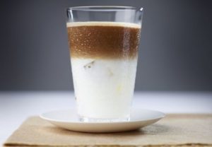 lớp latte