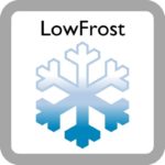 Lav frost