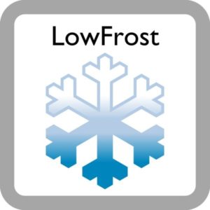 Lav frost