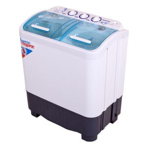 Activator washing machine