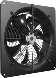 Exhaust fan