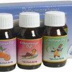 Fragancias para humidificadores