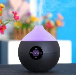 Humidificateur