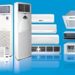 Airconditioners