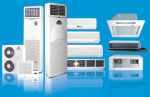 Airconditioners