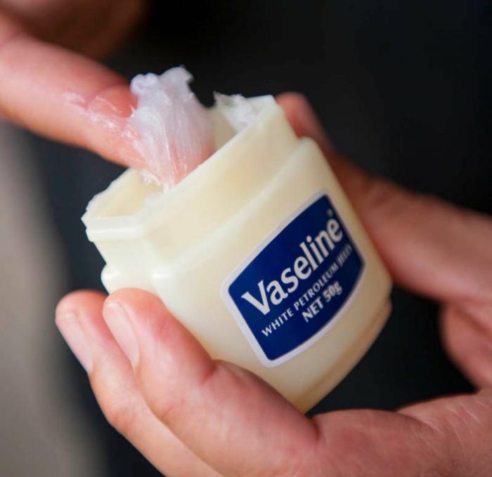 Vaseline