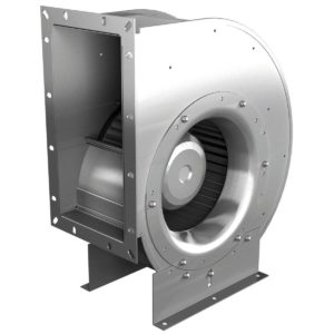 Exhaust fan