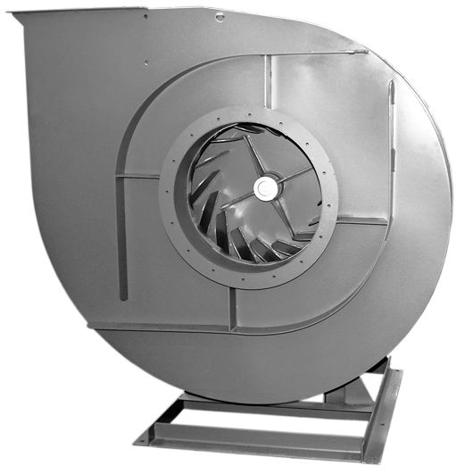 Industrial fan