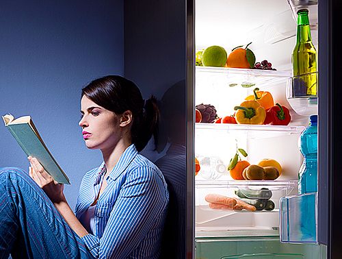 refrigerador silencioso