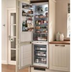 Built-in refrigerator