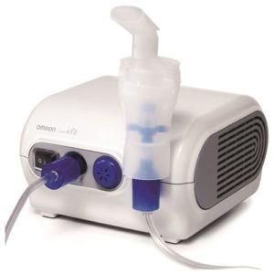 Nebulizer