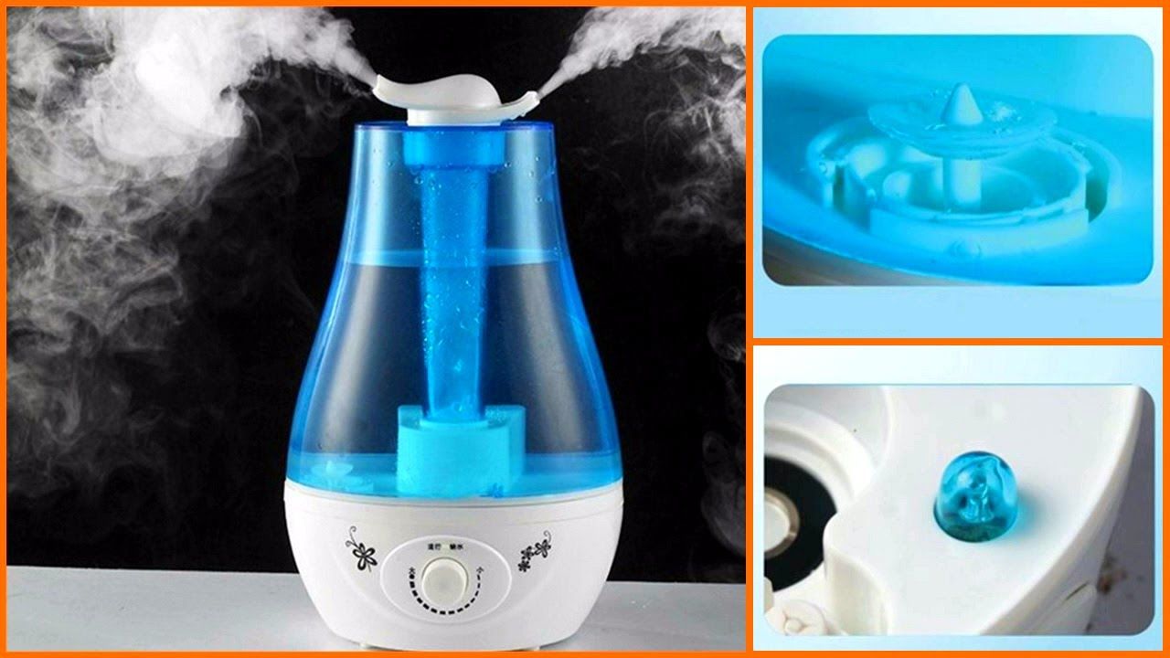 Humidifier