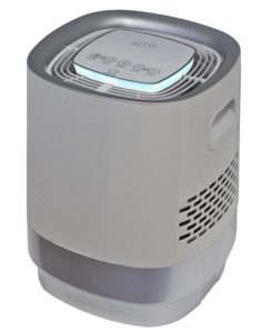 Multifunctional climate humidifier