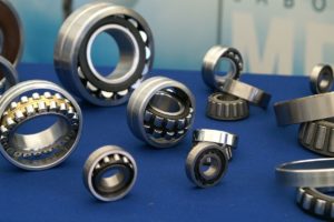 Bearings