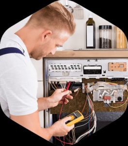 Dishwasher repair