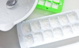 Dishwasher tablets