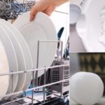 DIY dishwasher tablets