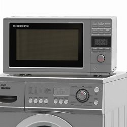 microwave sa washing machine