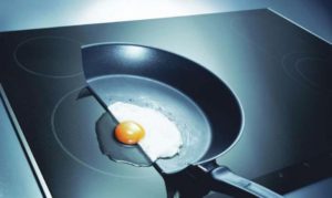 How to choose an induction hob