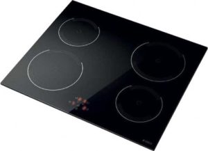 Electric hob