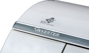 Inverter konditsioneer